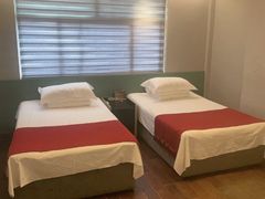 -水墨澜渟足道·SPA·传统(四望亭东关街店)