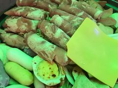 -Meet Sun韩式大排档(五一广场7MALL店)