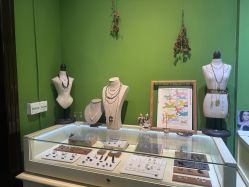 -HeyJewel全球独立设计师原创首饰集合店