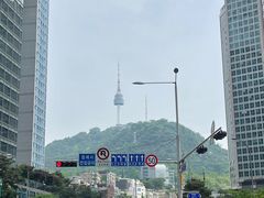 -香港饭店0410(明洞店)