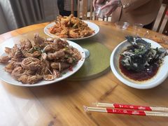 -贵州路便民市场