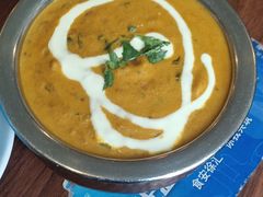 -克比叔叔印度餐厅Kebabs on the Grille(永康路分店)