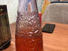 大麦茶-有红鸡毛店·川菜(建设路店)