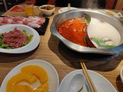 -彤德莱火锅(薛家岛利群店)