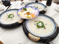 -祈胜邨•顺德鱼生•顺德菜(容桂店)