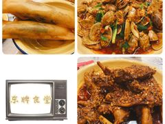 -东排食堂长沙小吃大排档(五一广场店)