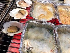 -冯姐生蚝(迎宾广场店)