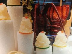 -阿伟海鲜楼·福建菜(延寿店)