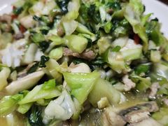-芦茨金富饭庄·25年老字号·专做稻草鸡