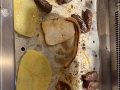 -新石器烤肉(张家港购物公园店)