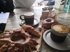 -BAKER&SPICE(安福路店)