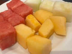-昆泰嘉华酒店-嘉华咖啡厅