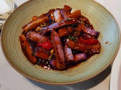 客家茄子煲-鹿港小镇(远洋未来广场店)