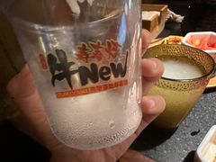-牛New寿喜烧(闵行龙湖天街店)