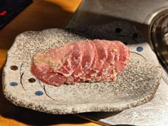 -勇誌烧肉·焱铁烧