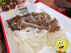 -言玖鲜火锅串串披萨自助(益田假日店)