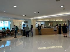 -Cupping Room(Harbour City)