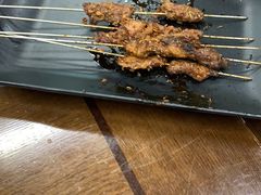 -崇德楼水盆牛羊肉泡馍馆(文艺路店)