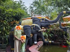 -品德宏·孔雀宴的发源地(金塔园店)