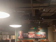 -Wagas沃歌斯(浦东机场店)