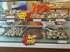 -长发西饼(道前店)