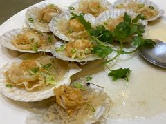 -阿锋鲍鱼酒家美食汇(华安店)