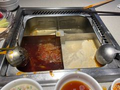 -海底捞火锅(新松江路店)