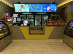 -中影国际影城(东方新天地CINITY店)