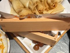 -探鱼·鲜青椒爽麻烤鱼(广州花都来又来店)