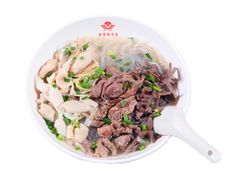 内脏冬粉-金宝鸭肉店(斗西分店)