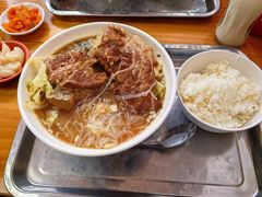 -金泰缘排骨馆(遵化路店)