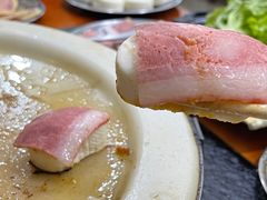 -老姐石板烧烤+铜炭火锅(总店)