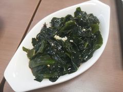 -灵芝妹子海鲜米线(香炉礁山姆店)