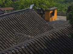 -苏州上方山国家森林公园