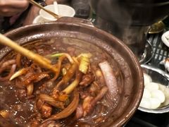 -川香煲(茅台路店)