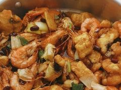 -七欣天香辣蟹火锅(南京桥北太平店)