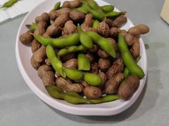 -听涛雅苑百味饺子老家菜馆