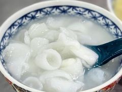 -老胡甜汤(龙眼店)