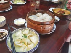 -四海楼(如皋定慧禅寺店)