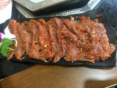 -香传承重庆火锅(直营中山路店)