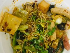 -北京邮电大学-清真餐厅