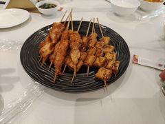 -东方饺子王(和平里店)