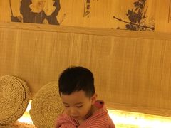 -宜悠·汗蒸·SPA蓓霓芬(罗湖怡景总店)