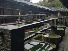 -景德镇古窑民俗博览区