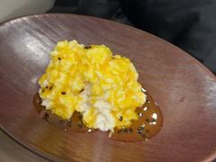 -宽鲜·海鲜锅贴·青岛菜(华润万象城店)