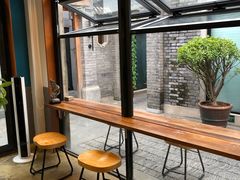 -糖房咖啡(南锣鼓巷店)