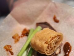 -四季民福烤鸭店(故宫店)