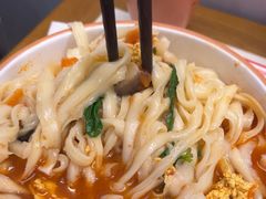 -初晋·山西地道刀削面.晋北莜面香(星耀城店)