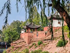 -东坡赤壁风景名胜区