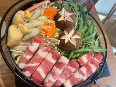 -团子君寿司·茶